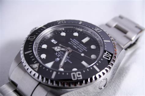 Top 10 Mooiste Rolex Horloges voor Mannen 